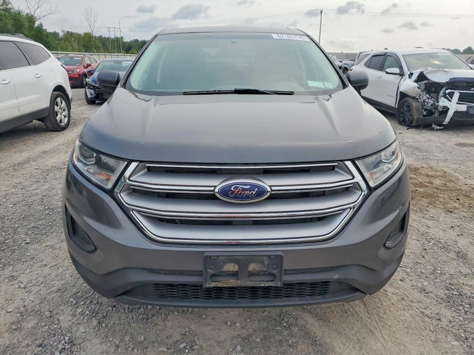 Aukcja sprzedaży 2016 Ford Edge, vin: 2FMPK3G91GBB83783, numer aukcji: 62165776