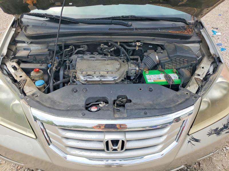 65918716 :رقم المزاد ، 5FNRL38628B416153 vin ، 2008 Honda Odyssey مزاد بيع