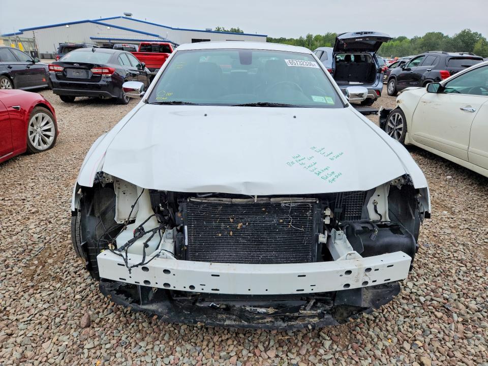 Aukcja sprzedaży 2018 Chrysler 300, vin: 2C3CCAKG6JH214741, numer aukcji: 65732336