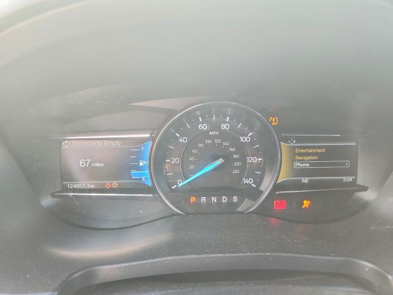 Aukcja sprzedaży 2016 Ford Explorer, vin: 1FM5K7DH5GGC72209, numer aukcji: 61188916