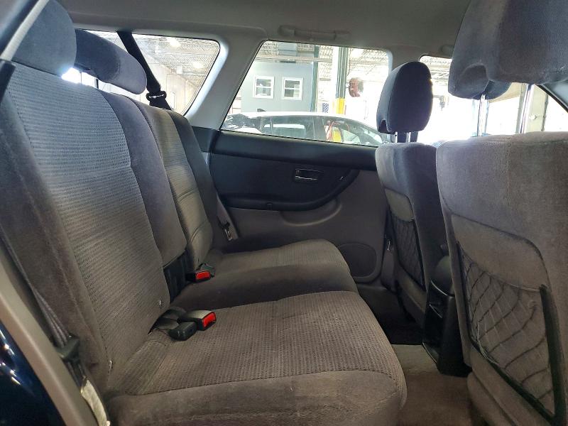 Aukcja sprzedaży 2003 Subaru Legacy, vin: 4S3BH675937617463, numer aukcji: 65007796