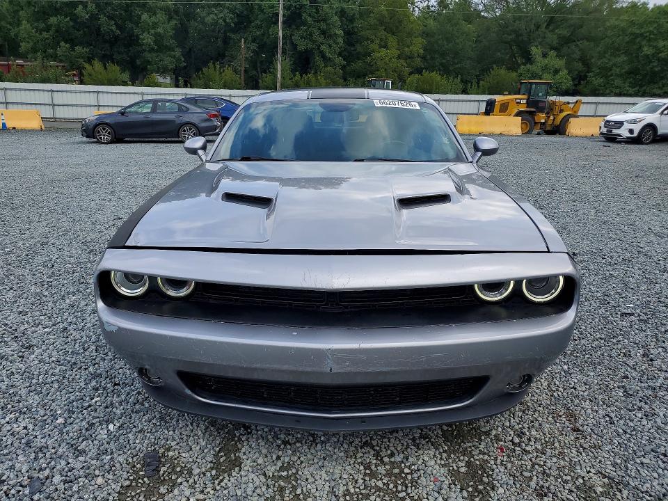 Aukcja sprzedaży 2017 Dodge Challenger, vin: 2C3CDZAG6HH592470, numer aukcji: 66207626