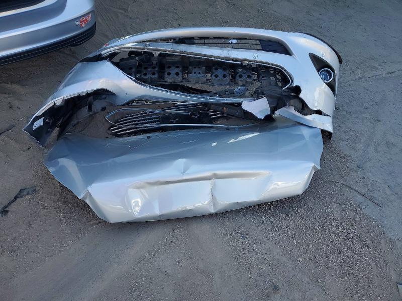 64578936 :رقم المزاد ، 1FADP5CU9GL119009 vin ، 2016 Ford C-max مزاد بيع