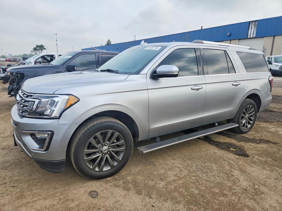 2020 Ford Expedition მანქანა იყიდება აუქციონზე, vin: 1FMJK2AT0LEA49642, აუქციონის ნომერი: 64430746