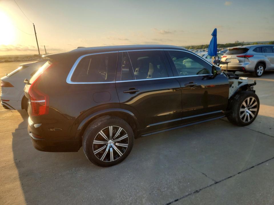 Aukcja sprzedaży 2023 Volvo Xc90, vin: YV4L12PV0P1941294, numer aukcji: 64945716