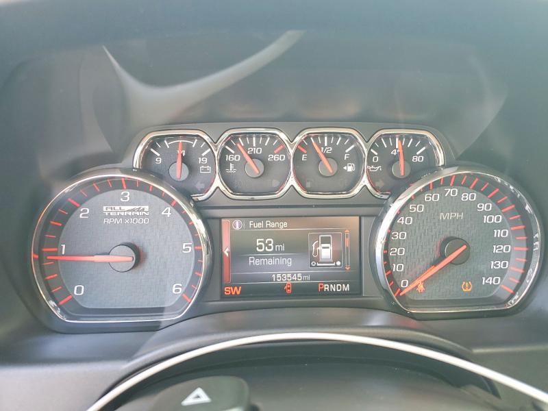 Aukcja sprzedaży 2015 Gmc Sierra, vin: 3GTU2VEJ7FG468922, numer aukcji: 63261696