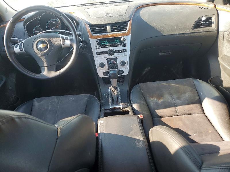 2011 Chevrolet Malibu მანქანა იყიდება აუქციონზე, vin: 1G1ZD5E14BF263000, აუქციონის ნომერი: 64247106