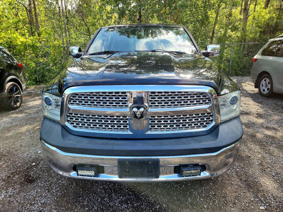 66445806 :رقم المزاد ، 1C6RR7NT9FS596447 vin ، 2015 Ram 1500 مزاد بيع