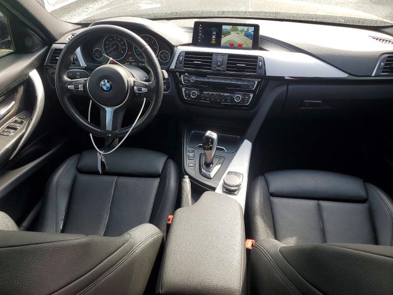 Aukcja sprzedaży 2018 Bmw 328, vin: WBA8F1C50JAE97366, numer aukcji: 65339476
