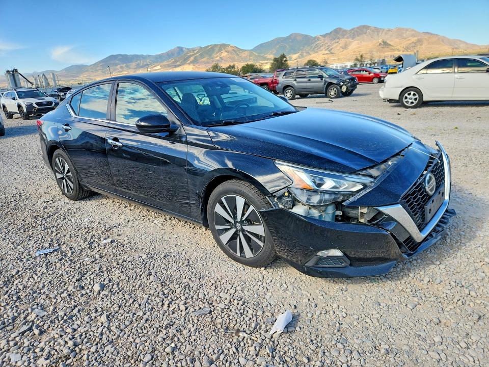 2021 Nissan Altima მანქანა იყიდება აუქციონზე, vin: 1N4BL4DV2MN341847, აუქციონის ნომერი: 66048026