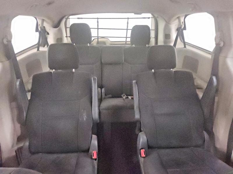 Aukcja sprzedaży 2019 Dodge Grand Caravan, vin: 2C4RDGBG2KR580357, numer aukcji: 64505886
