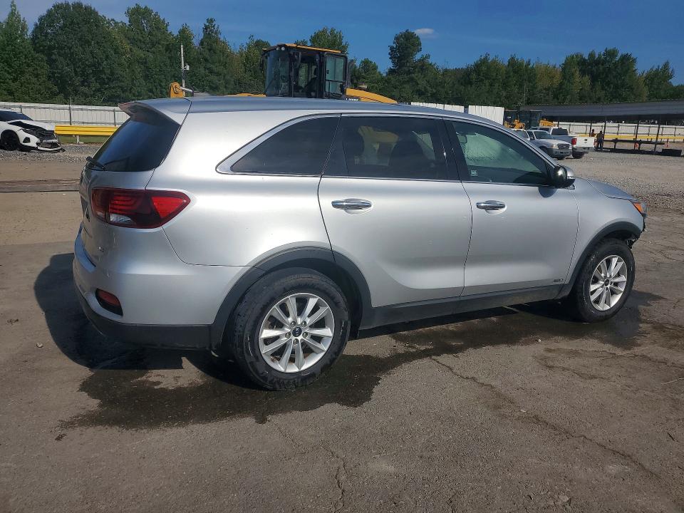Aukcja sprzedaży 2019 Kia Sorento, vin: 5XYPGDA58KG559658, numer aukcji: 66099116