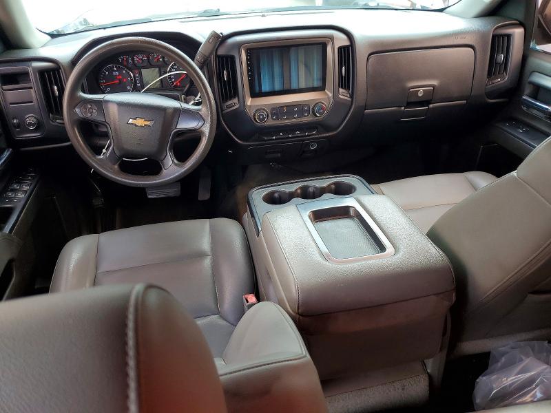 Продажа на аукционе авто 2016 Chevrolet Silverado, vin: 1GCRCNEH1GZ132023, номер лота: 64021736