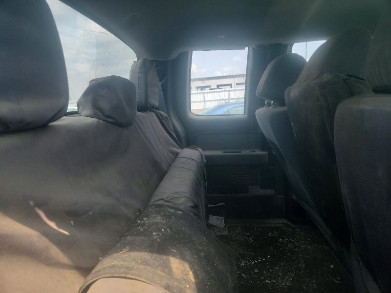 Продаж на аукціоні авто 2013 Ford F150, vin: 1FTFX1EF9DFA38595, номер лоту: 65184726