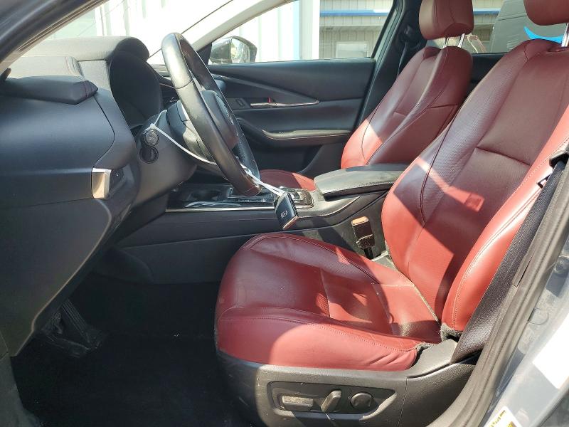 Продаж на аукціоні авто 2022 Mazda Cx-30, vin: 3MVDMBCLXNM454363, номер лоту: 64593696