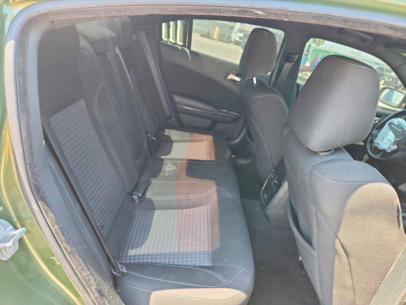 Aukcja sprzedaży 2021 Dodge Charger, vin: 2C3CDXBG3MH650127, numer aukcji: 67108226
