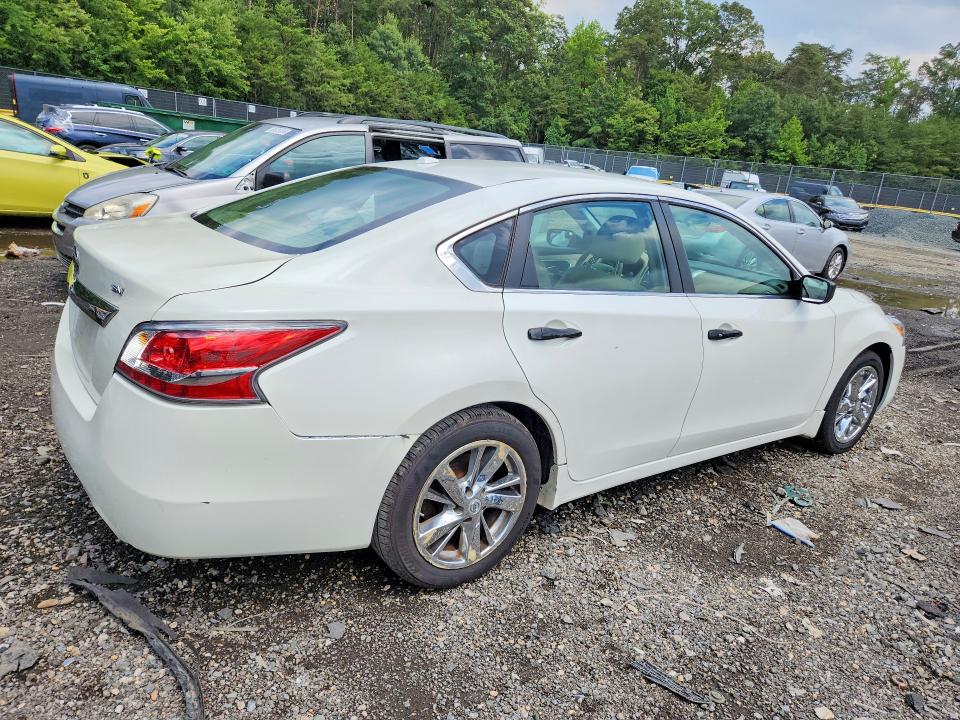 2014 Nissan Altima მანქანა იყიდება აუქციონზე, vin: 1N4AL3AP2EC188766, აუქციონის ნომერი: 65617586