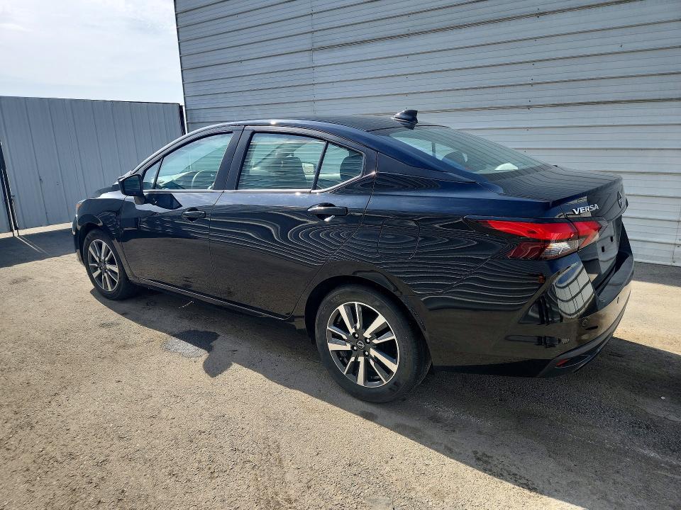 2025 Nissan Versa მანქანა იყიდება აუქციონზე, vin: 3N1CN8EV8SL857340, აუქციონის ნომერი: 64045906