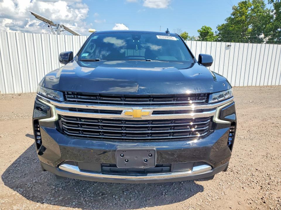 Продажа на аукционе авто 2022 Chevrolet Suburban, vin: 1GNSKCKD3NR242957, номер лота: 65339026