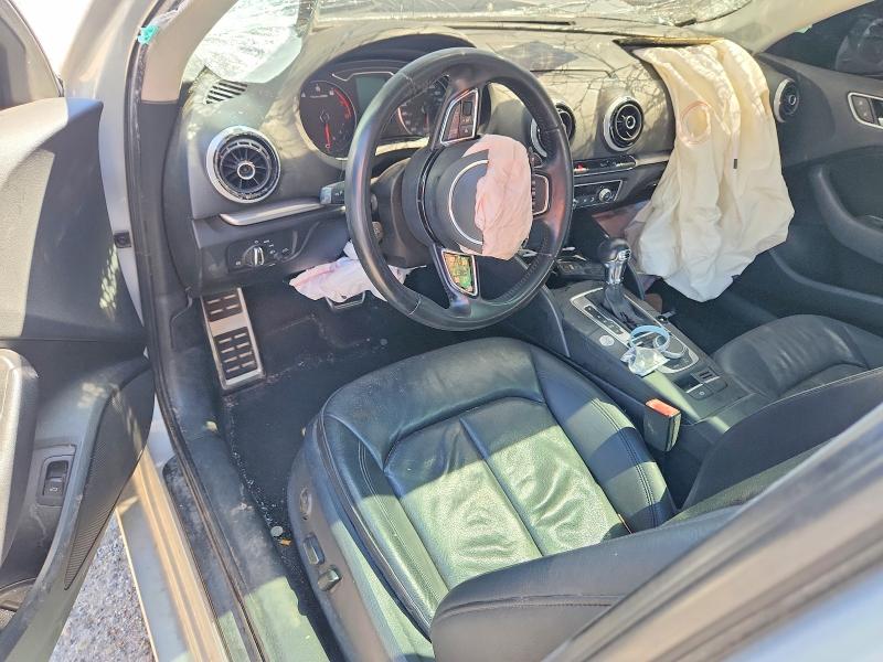 Aukcja sprzedaży 2015 Audi A3, vin: WAUCCGFF4F1001421, numer aukcji: 66511606