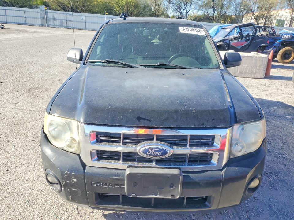 Aukcja sprzedaży 2010 Ford Escape, vin: 1FMCU0DG9AKC06427, numer aukcji: 63204436