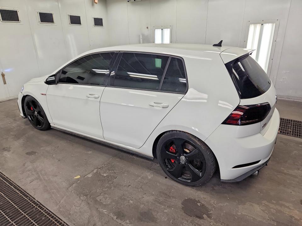 Продаж на аукціоні авто 2020 Volkswagen Gti, vin: 3VW5T7AU4LM002209, номер лоту: 63605406