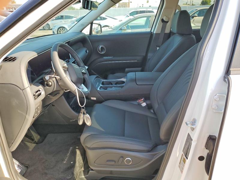 Aukcja sprzedaży 2026 Hyundai Palisade, vin: KM8RMES23TU043487, numer aukcji: 67196316