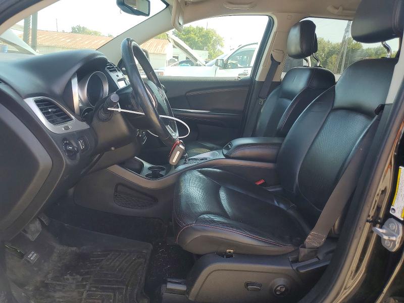 66694076 :رقم المزاد ، 3C4PDCEG7FT631964 vin ، 2015 Dodge Journey مزاد بيع