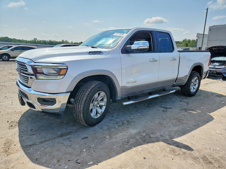 Aukcja sprzedaży 2019 Ram 1500, vin: 1C6SRFDT4KN525811, numer aukcji: 64922856