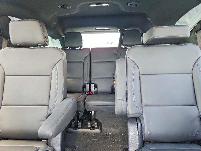 Продажа на аукционе авто 2026 Chevrolet Tahoe, vin: 1GNS6NKD4TR143223, номер лота: 66604666