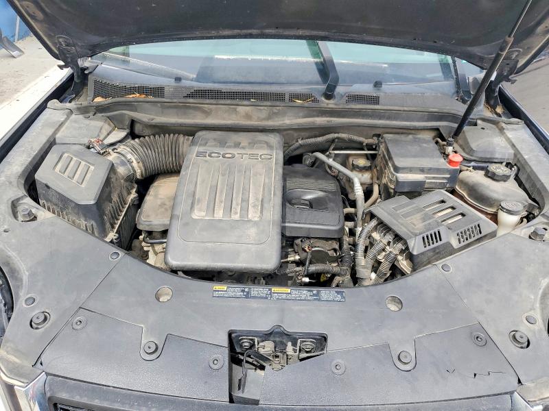 65042666 :رقم المزاد ، 2GKFLWEK1F6167390 vin ، 2015 Gmc Terrain مزاد بيع