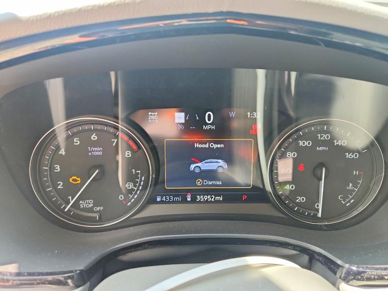 Aukcja sprzedaży 2022 Cadillac Xt5, vin: 1GYKNDRSXNZ124604, numer aukcji: 67058386