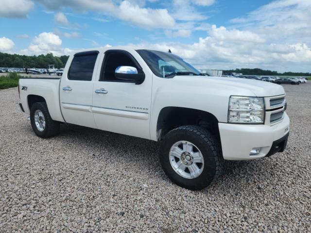 Продаж на аукціоні авто 2012 Chevrolet Silverado, vin: 3GCPKTE79CG250210, номер лоту: 63413526