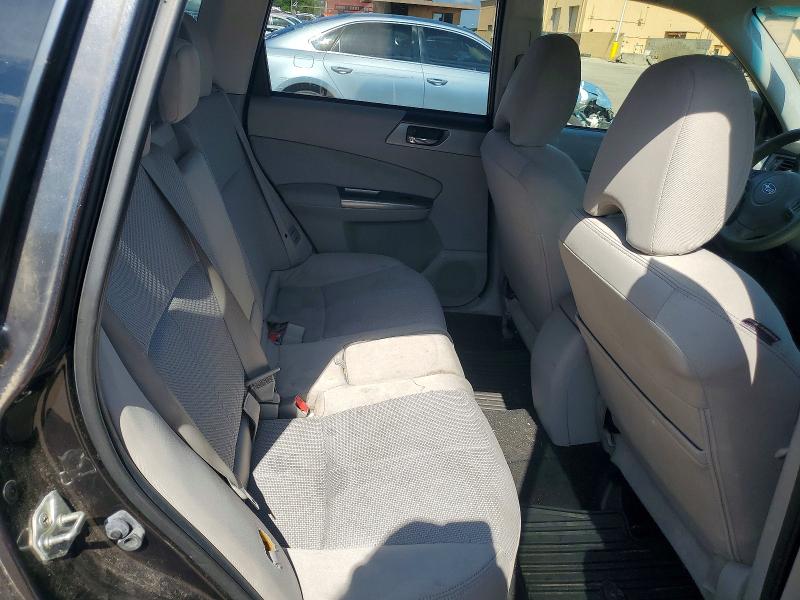 Aukcja sprzedaży 2013 Subaru Forester, vin: JF2SHADC0DH401956, numer aukcji: 64422536