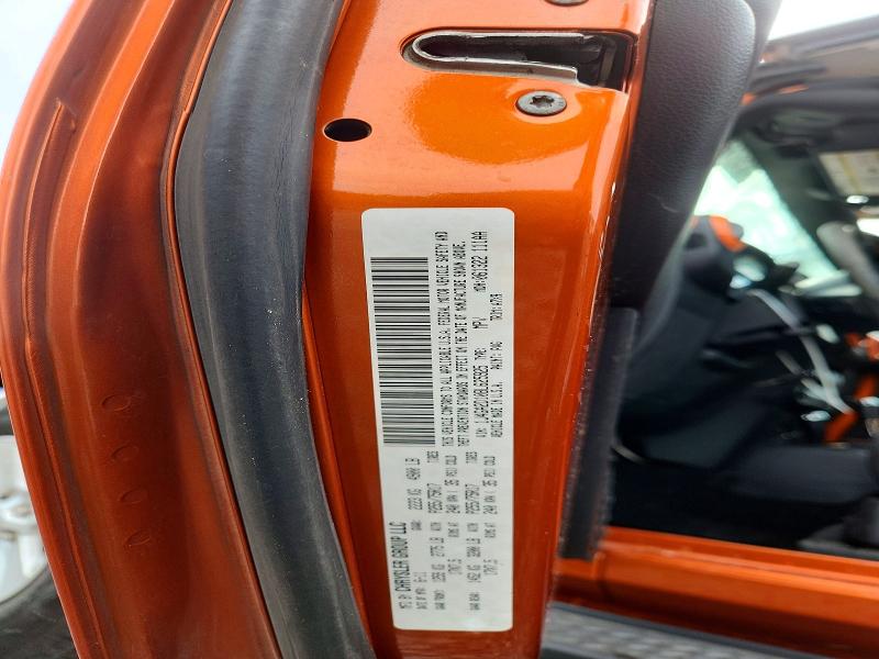 Продаж на аукціоні авто 2011 Jeep Wrangler, vin: 1J4GA2D10BL625925, номер лоту: 65878286