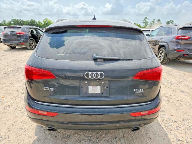 Aukcja sprzedaży 2016 Audi Q5, vin: WA1L2AFP3GA043943, numer aukcji: 63715246