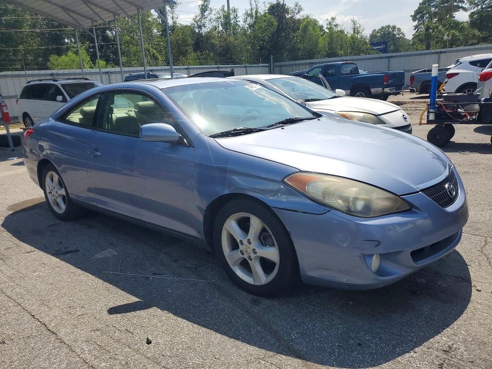 2006 Toyota Camry Solara მანქანა იყიდება აუქციონზე, vin: 4T1CA30P76U089863, აუქციონის ნომერი: 64852776