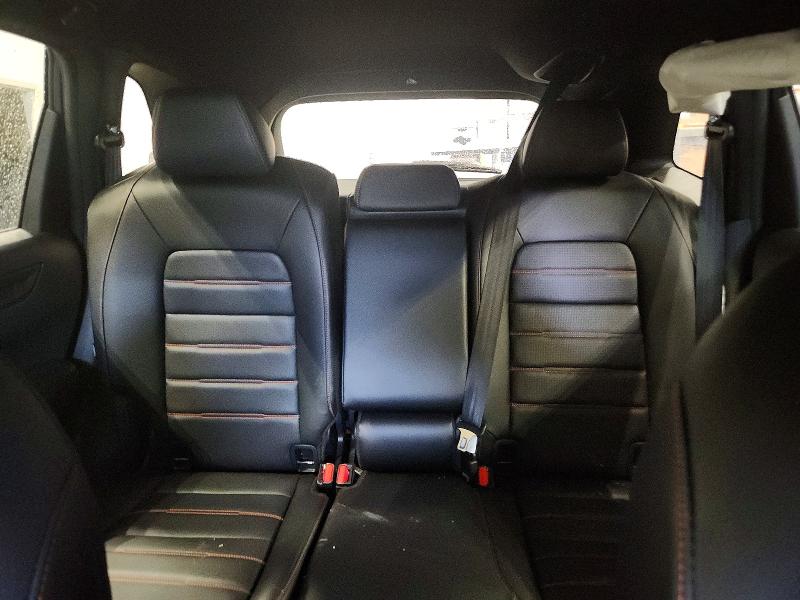 Aukcja sprzedaży 2025 Honda Cr-v, vin: 2HKRS6H70SH211193, numer aukcji: 65858976