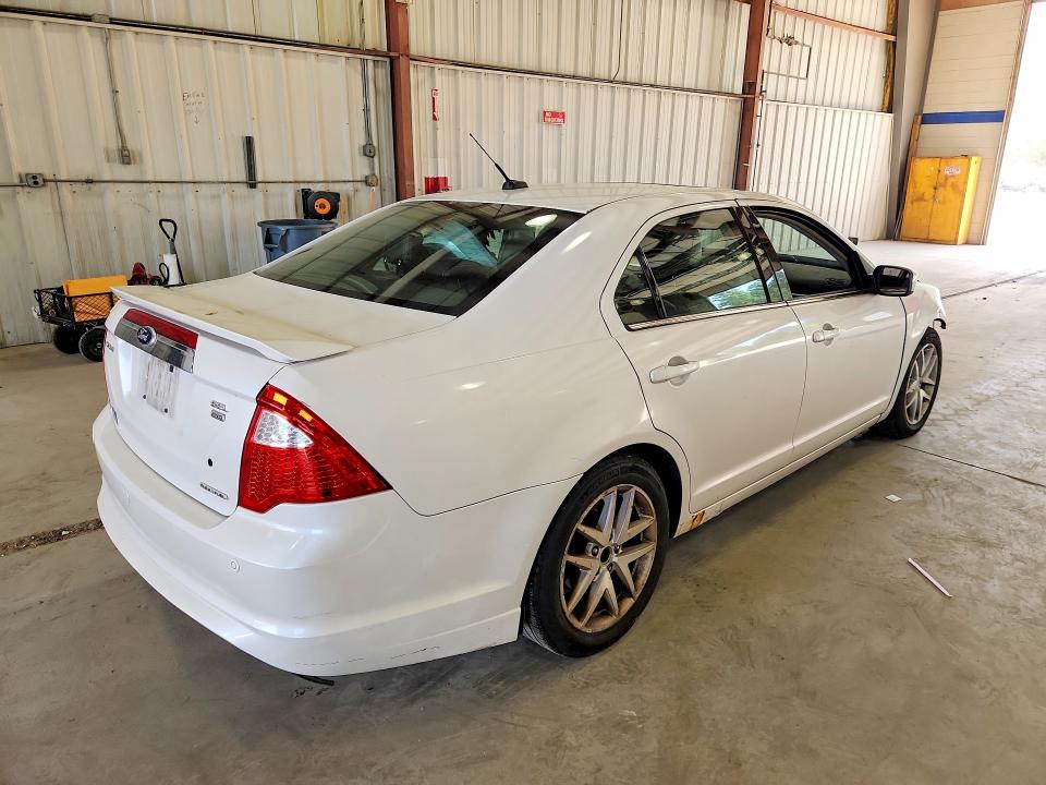 2012 Ford Fusion მანქანა იყიდება აუქციონზე, vin: 3FAHP0CGXCR280172, აუქციონის ნომერი: 66751266