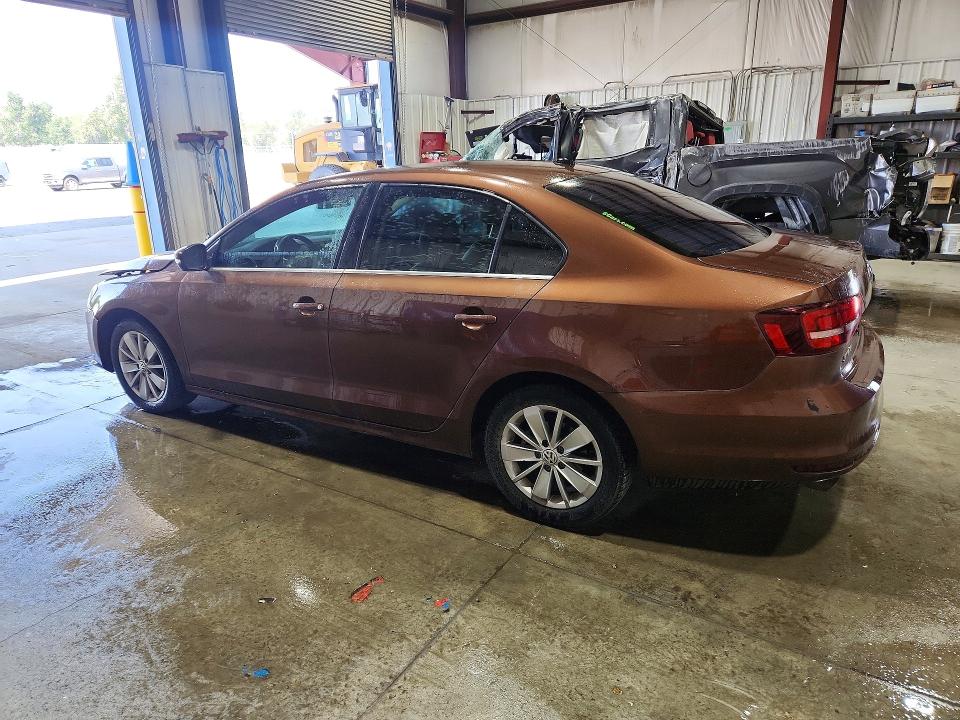 Продажа на аукционе авто 2016 Volkswagen Jetta, vin: 3VWD67AJ8GM350478, номер лота: 64126796