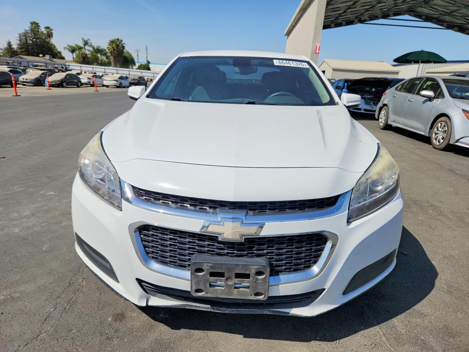 Aukcja sprzedaży 2016 Chevrolet Malibu Limited, vin: 1G11C5SA1GU160236, numer aukcji: 66461326