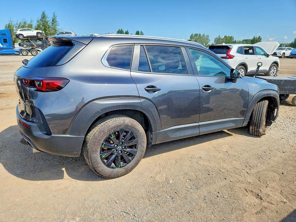Aukcja sprzedaży 2025 Mazda Cx-50, vin: 7MMVABCM6SN328204, numer aukcji: 64804616