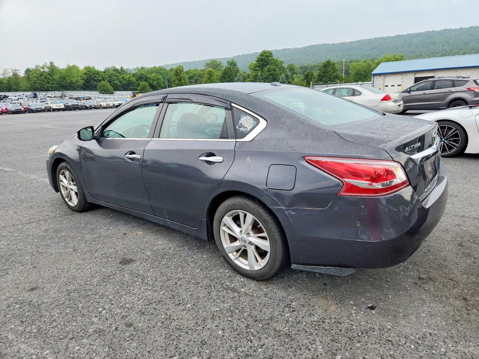 Aukcja sprzedaży 2013 Nissan Altima, vin: 1N4AL3AP0DC113143, numer aukcji: 63366426