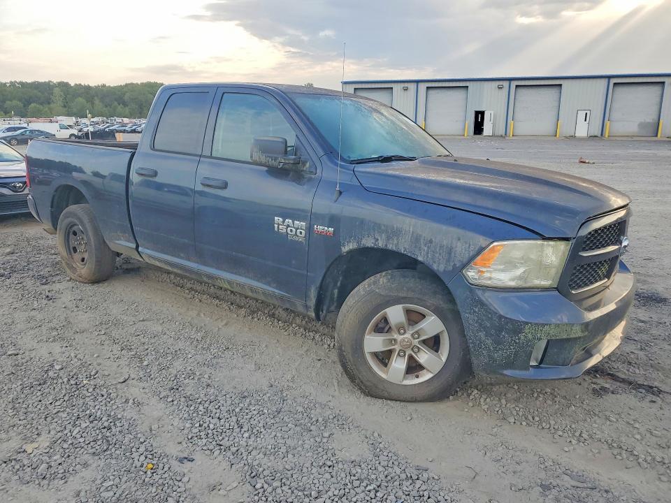2019 Ram 1500 Classic მანქანა იყიდება აუქციონზე, vin: 1C6RR7FT2KS599988, აუქციონის ნომერი: 65330476