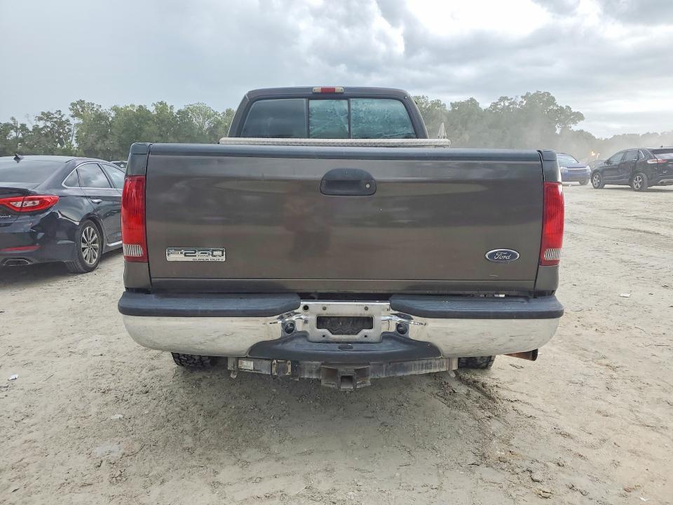 Продаж на аукціоні авто 2005 Ford F250, vin: 1FTSX21Y05EC13738, номер лоту: 64199836