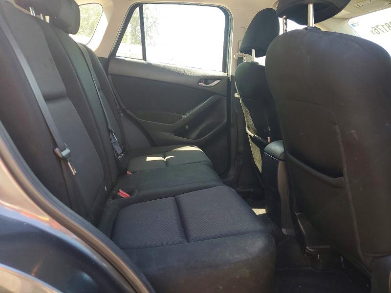 Aukcja sprzedaży 2013 Mazda Cx-5, vin: JM3KE2BE8D0120995, numer aukcji: 63488176