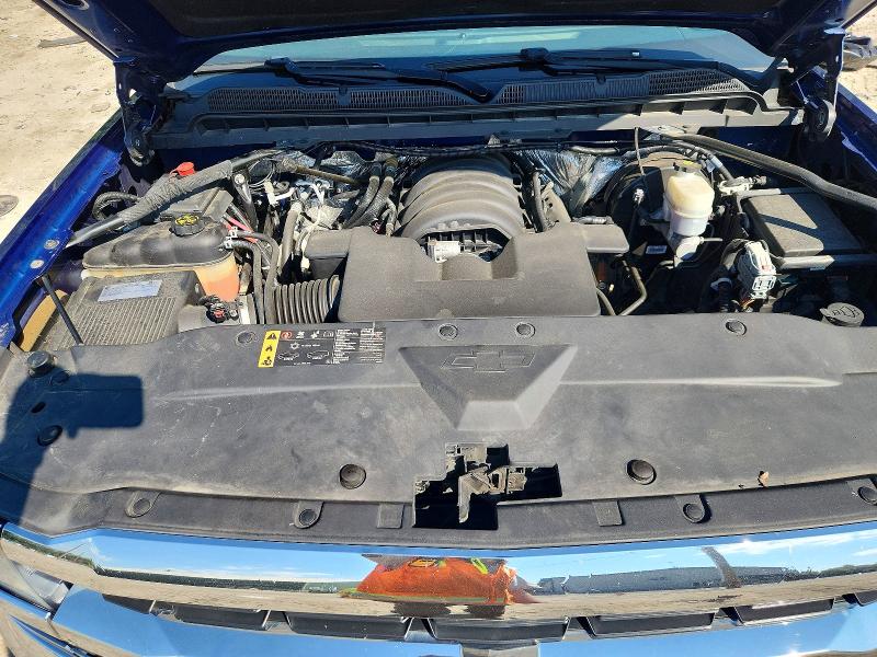 Aukcja sprzedaży 2018 Chevrolet Silverado, vin: 1GCVKREC1JZ130521, numer aukcji: 62993616