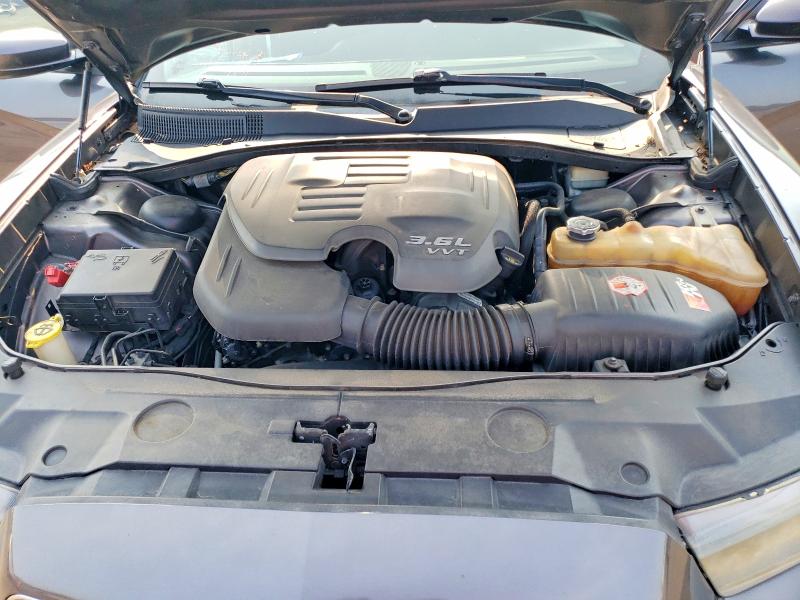 64189316 :رقم المزاد ، 2C3CDXBG0EH169401 vin ، 2014 Dodge Charger مزاد بيع