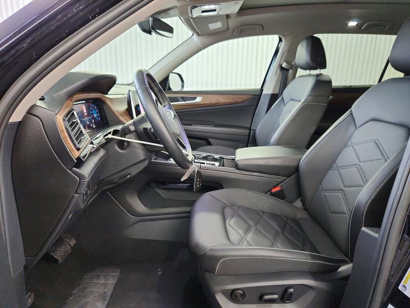 Aukcja sprzedaży 2025 Volkswagen Atlas, vin: 1V2KR2CA5SC566461, numer aukcji: 66021976