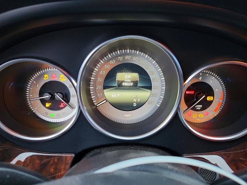 Продаж на аукціоні авто 2014 Mercedes-benz Cls, vin: WDDLJ9BB8EA118883, номер лоту: 66026186